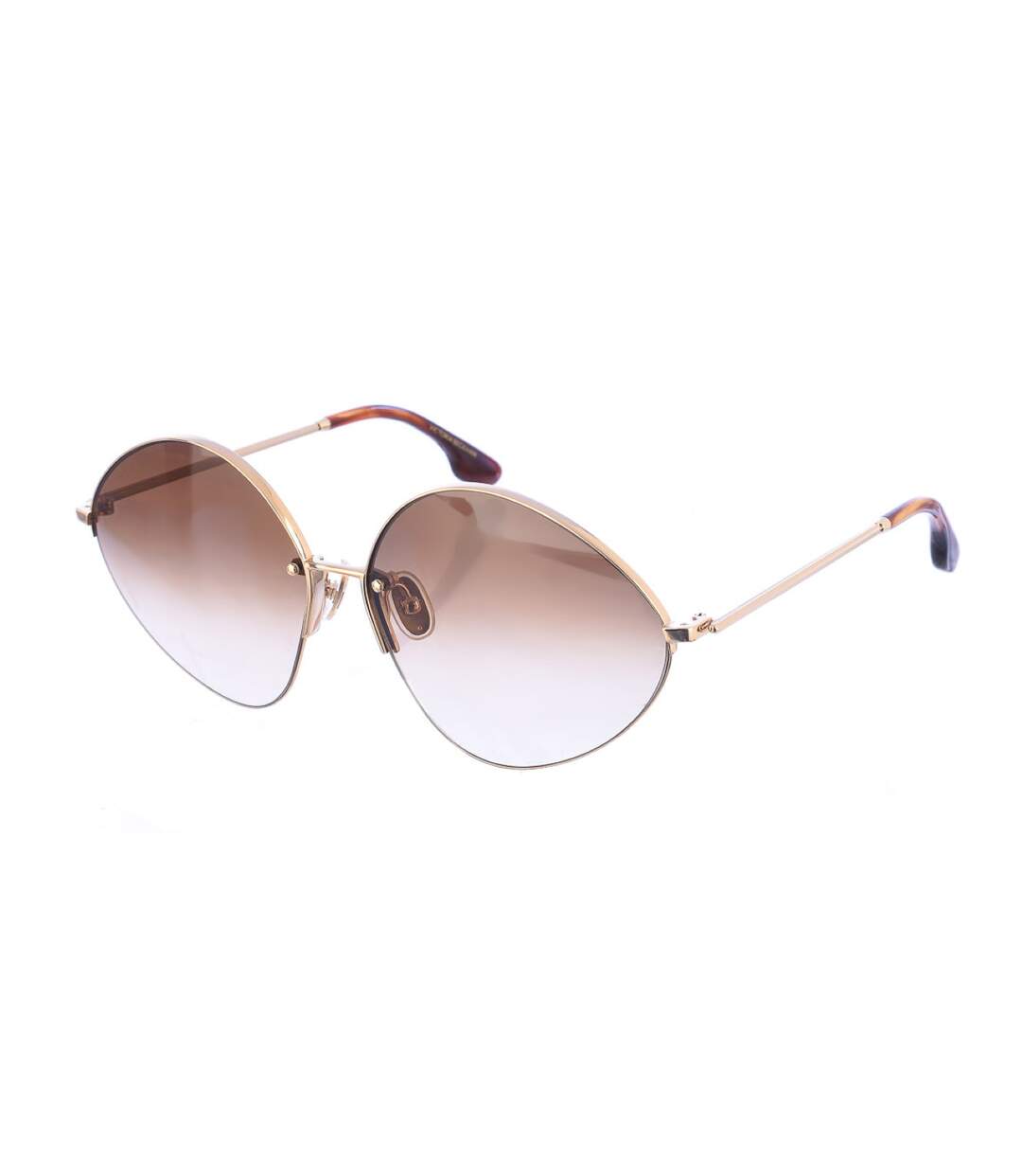 Oval Sunglasses