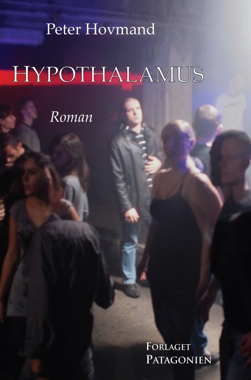 Hypothalamus - Peter Hovmand - Bog
