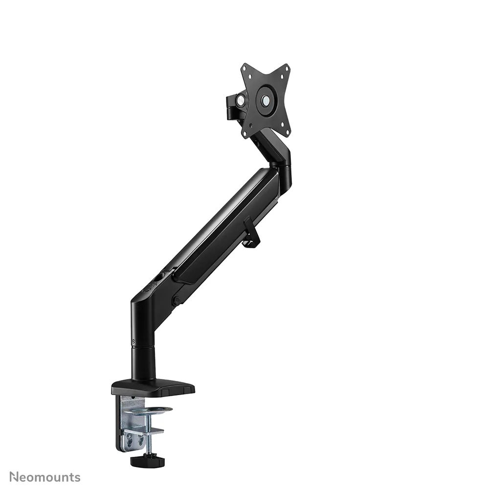 Neomounts DS70-810BL1 bureausteun voor flatscreen