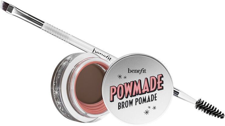 Benefit Cosmetics POWmade - Full-Pigment Brow Pomade