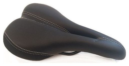 SELLE TREKKING CONFORT DAME 275mm / 170mm.