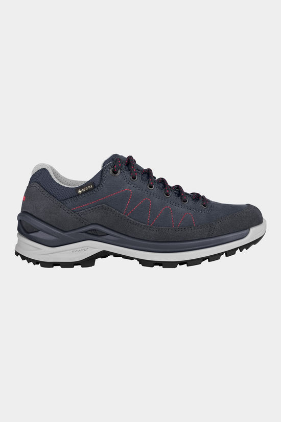 Lowa Lowa Toro Pro Gore-Tex Lo Wandelschoen Dames