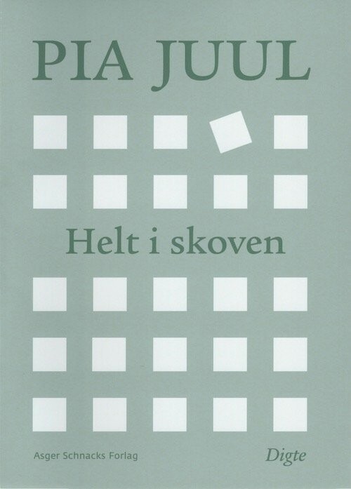Helt I Skoven - Pia Juul - Bog