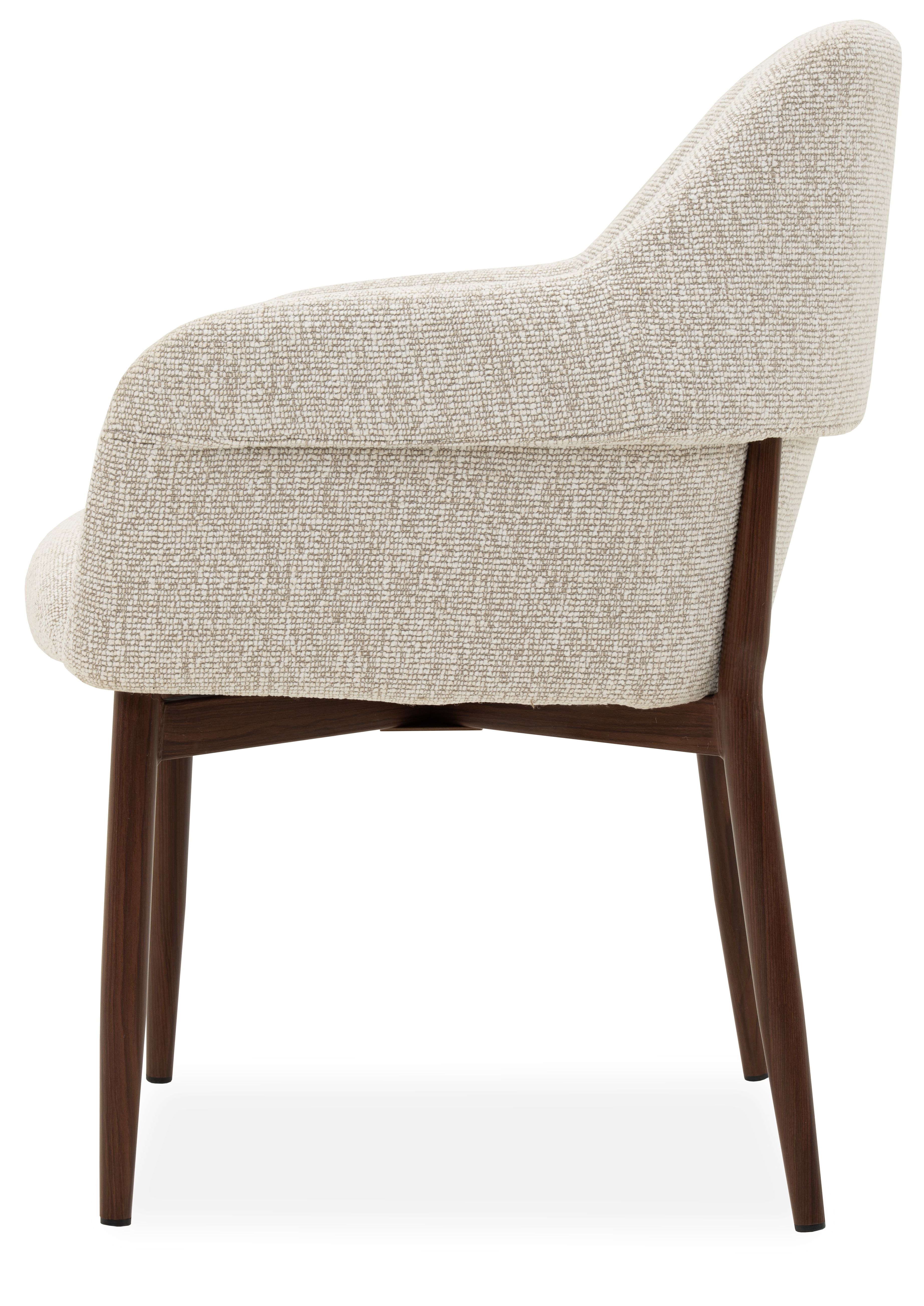 Eetstoel Koleo B59 x D64 x H82 cm
