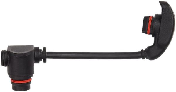 TQ Range Extender Kabel  schwarz