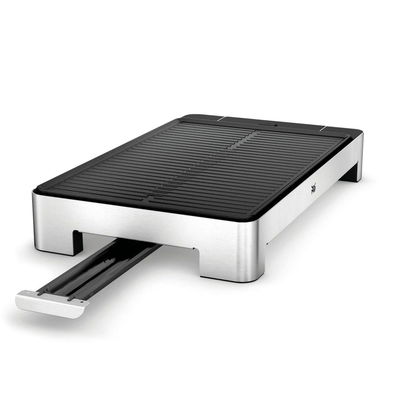 WMF Lono Tischgrill gerippt