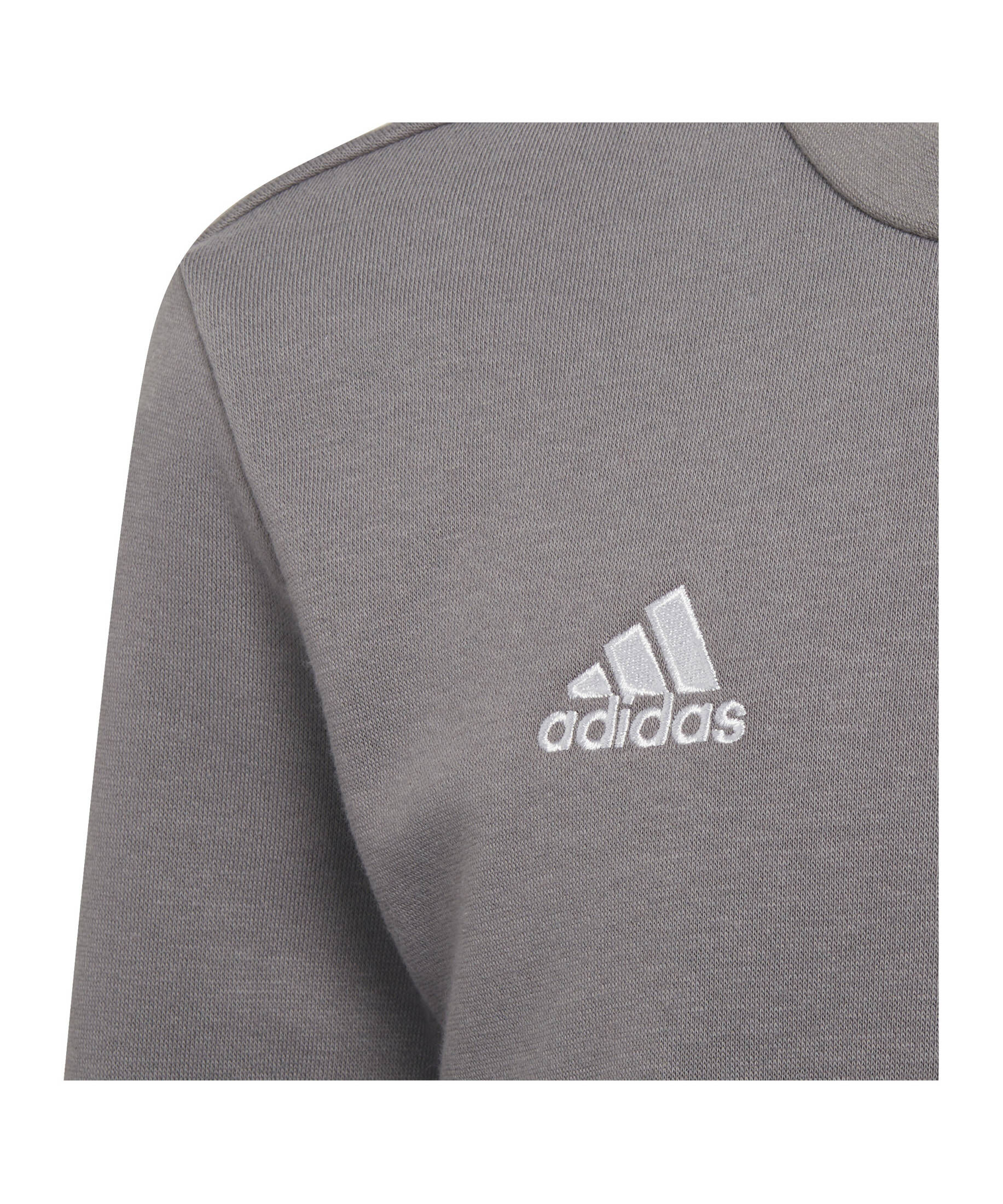 adidas Performance| Kinder Fußball - Teamsport Textil - Sweatshirts Entrada 22 Sweatshirt Kids