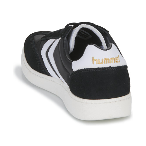 hummel - VM78 CPH NYLON - Noir / Blanc