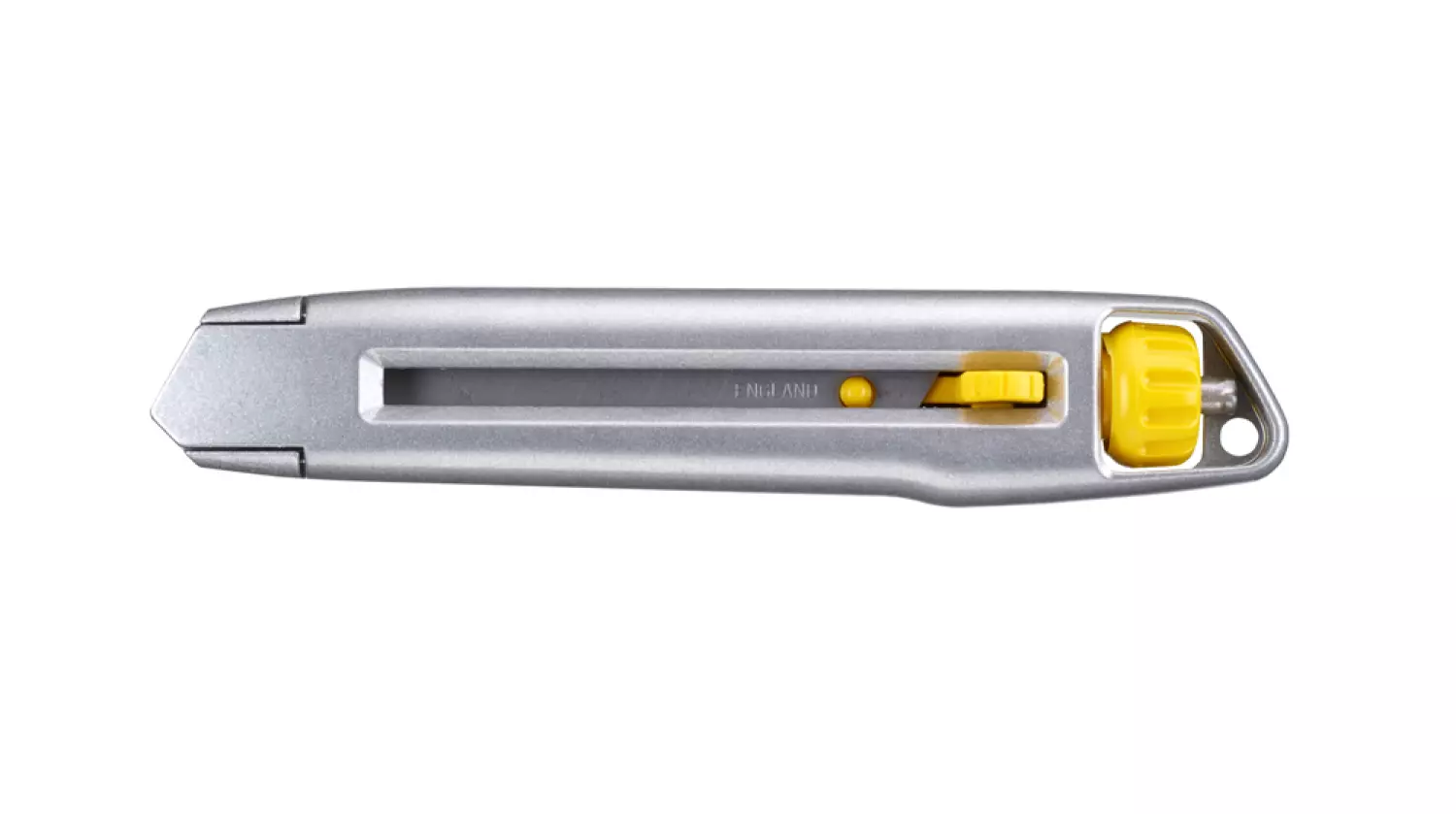 Stanley 0-10-018 Interlock afbreekmes - 18mm