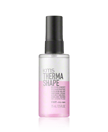 kms ThermaShape Quick Blow Dry 75ml