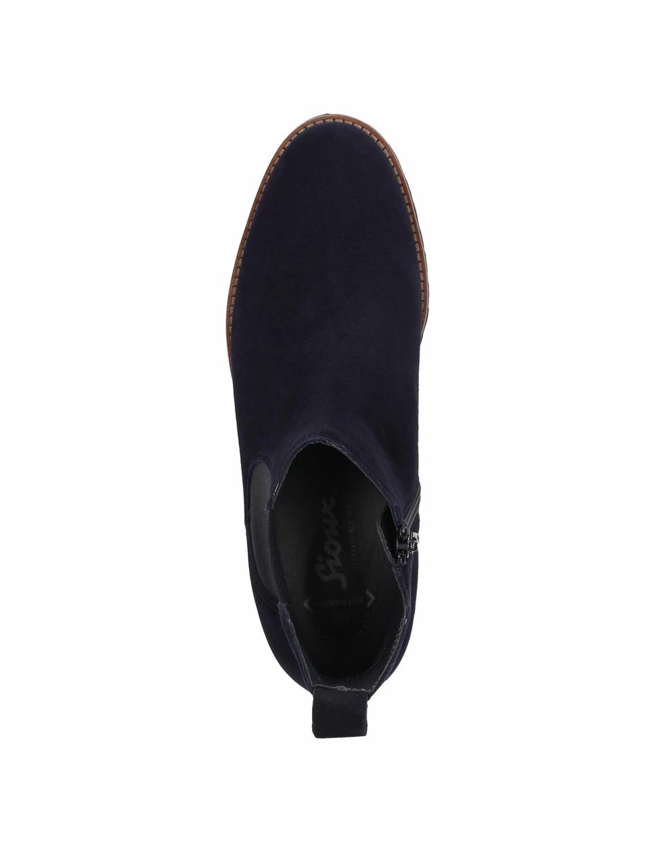 Stiefelette Meredith-701-H