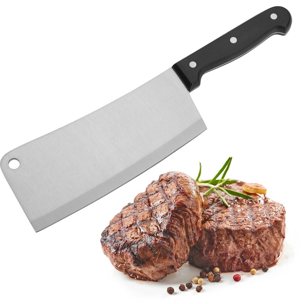 Kjøttøks