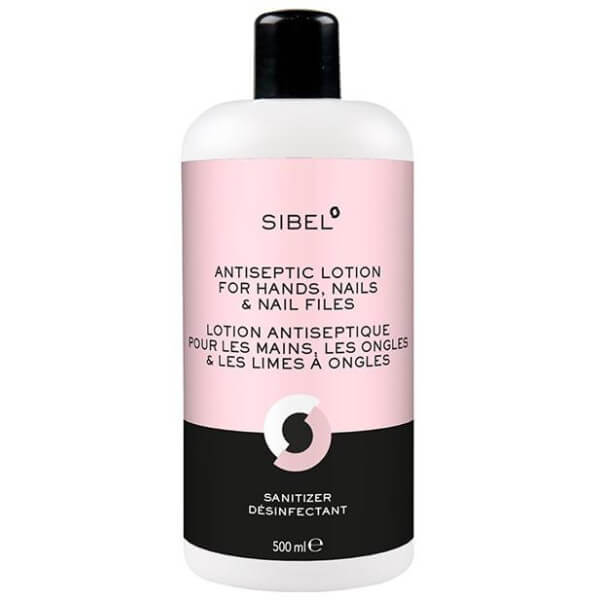Lotion antiseptique Sibel 500ML