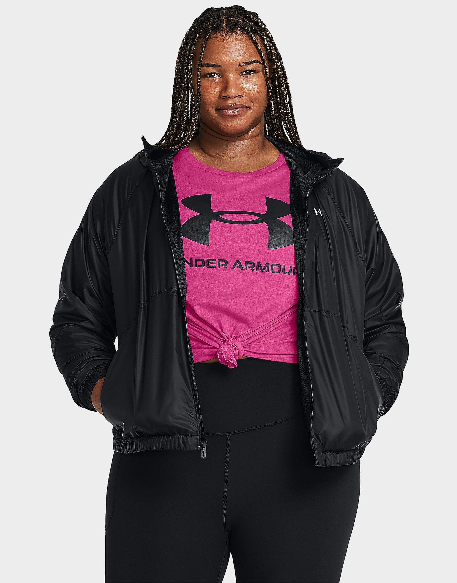Under Armour Warmup Tops UA SPORT WINDBREAKER JKT&