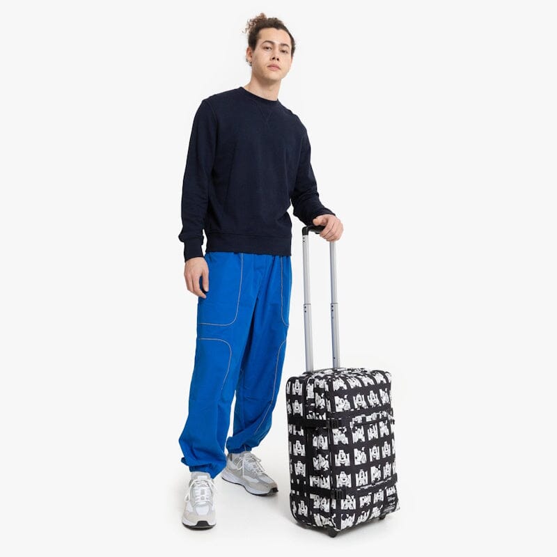 Eastpak Transit'R S Wieltas Mickey Faces