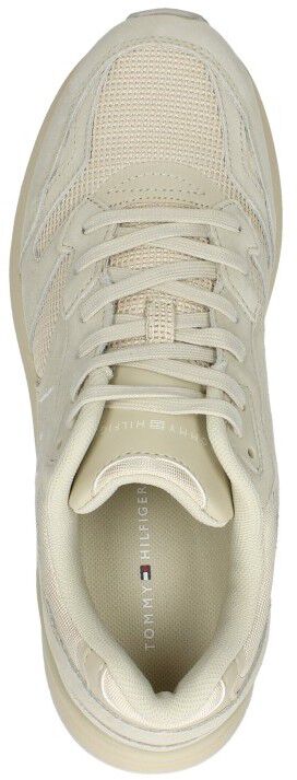 Tommy Hilfiger Modern Prep Sneaker beige