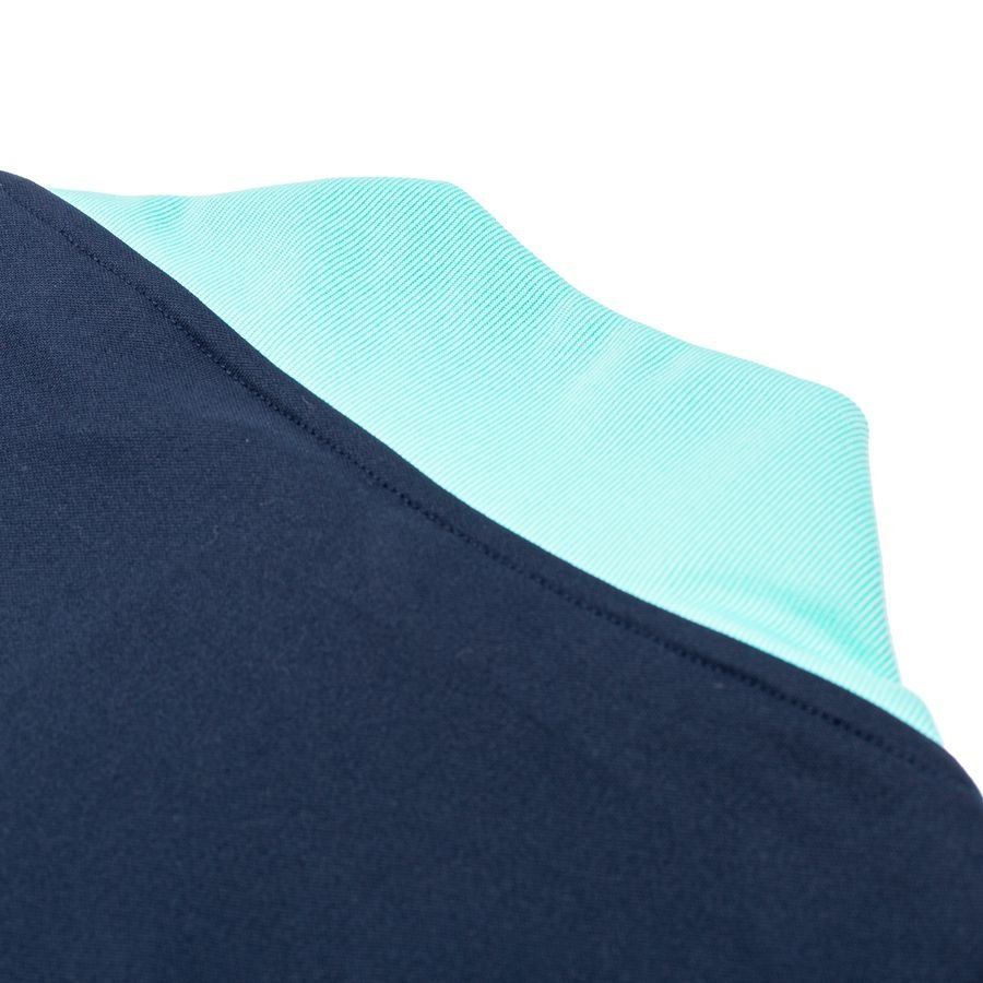 Stabæk Nike Maillot d'Entraînement 2024 - Bleu Foncé/Noir/Turquoise/Blanc Femme