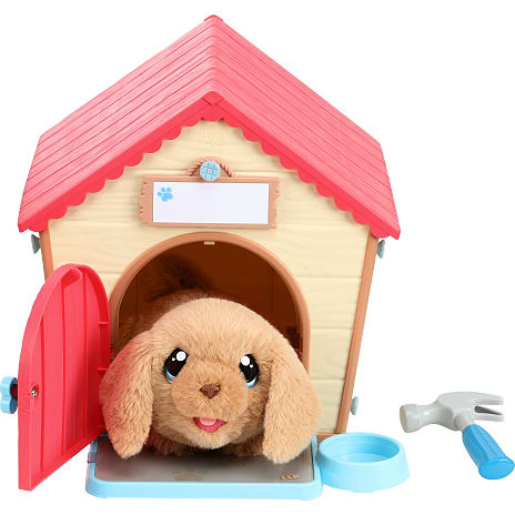 Little Live Pets My Puppy's Home hvalp