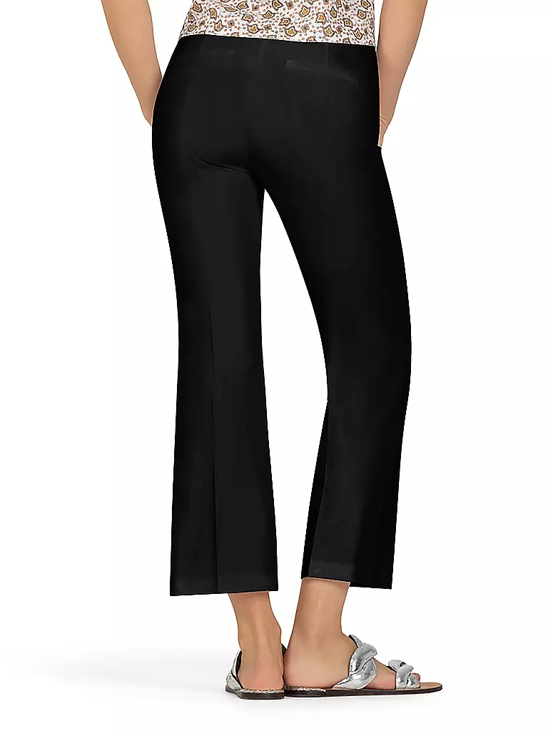 CAMBIO Hose Flared Fit 7/8 ROS EASY KICK schwarz