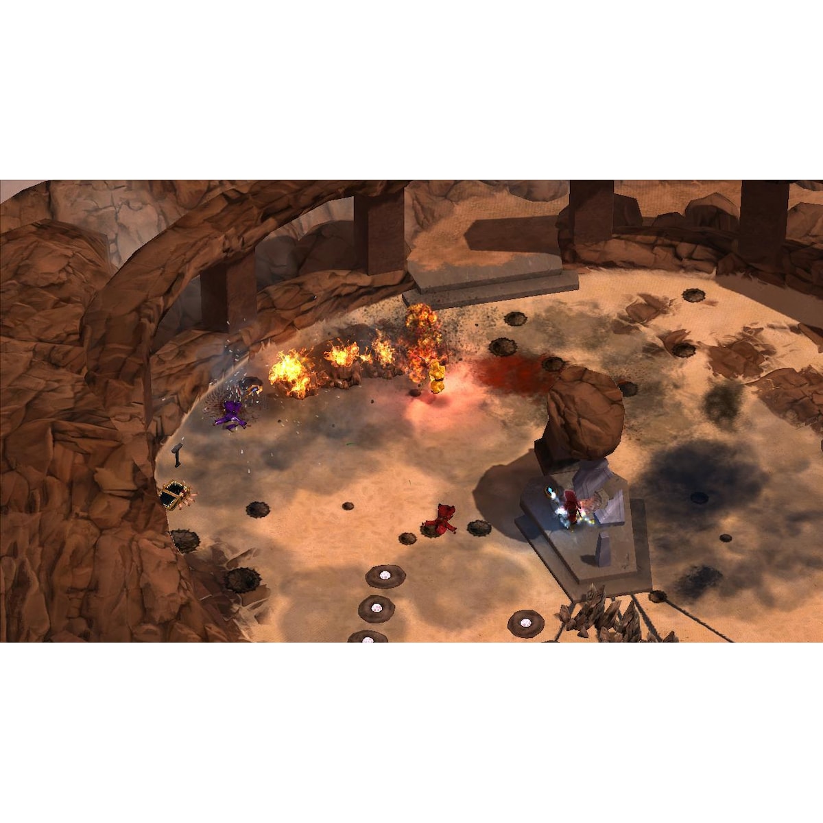 Magicka DLC Final Frontier - PC Windows