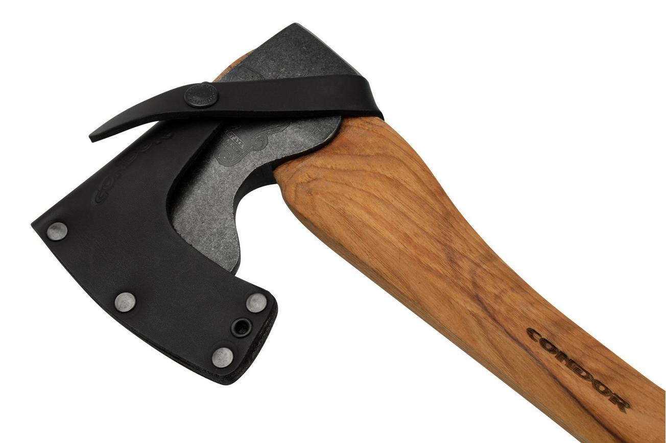 Condor Heritage Axe, CTK3960-19HC handbijl