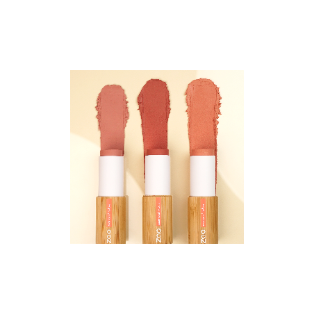 Zao Blush stick 842