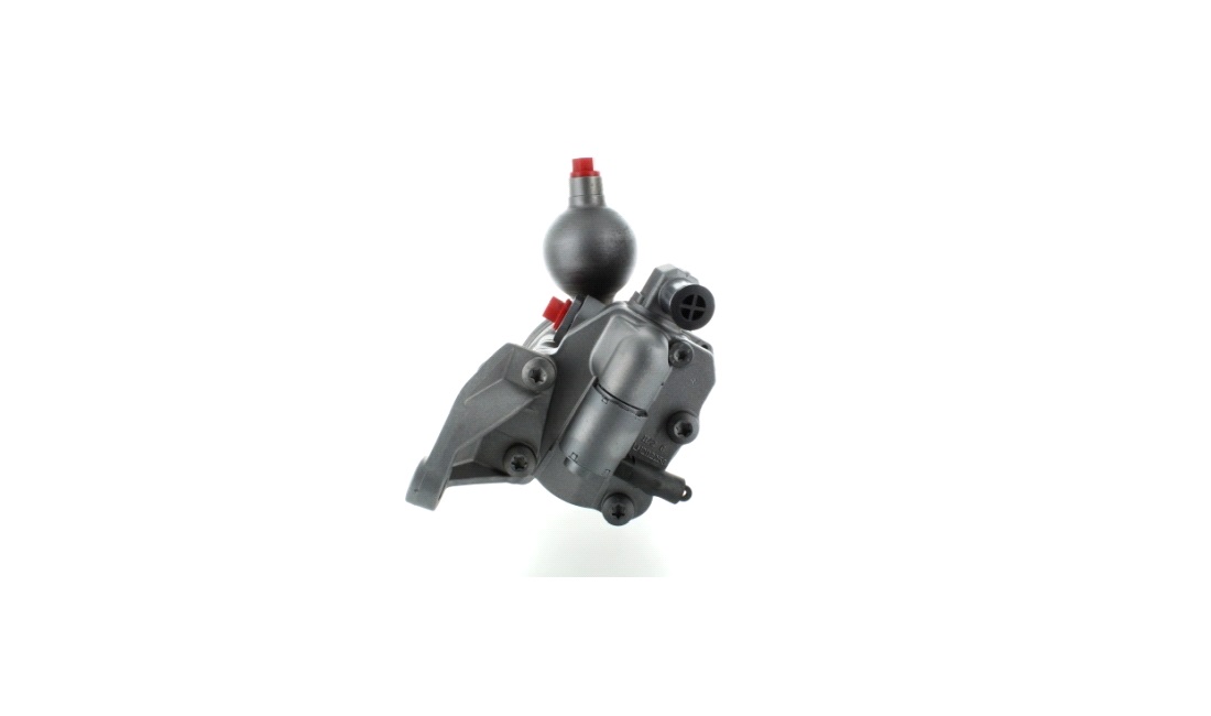 Servopumpe Hydraulisk
