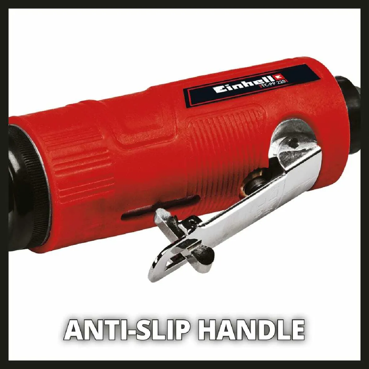 Einhell TC-PP 220 Meuleuse droite