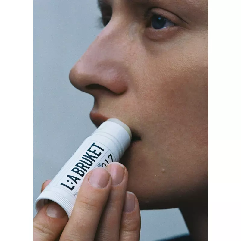 L:a Bruket 272 Lip Restore Kit