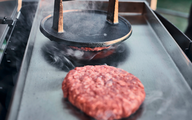 Enders Urban Pro Gasgrill Gaskocher 50 mbar