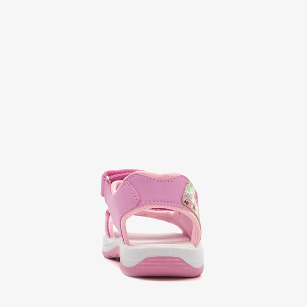 Paw Patrol meisjes sandalen roze