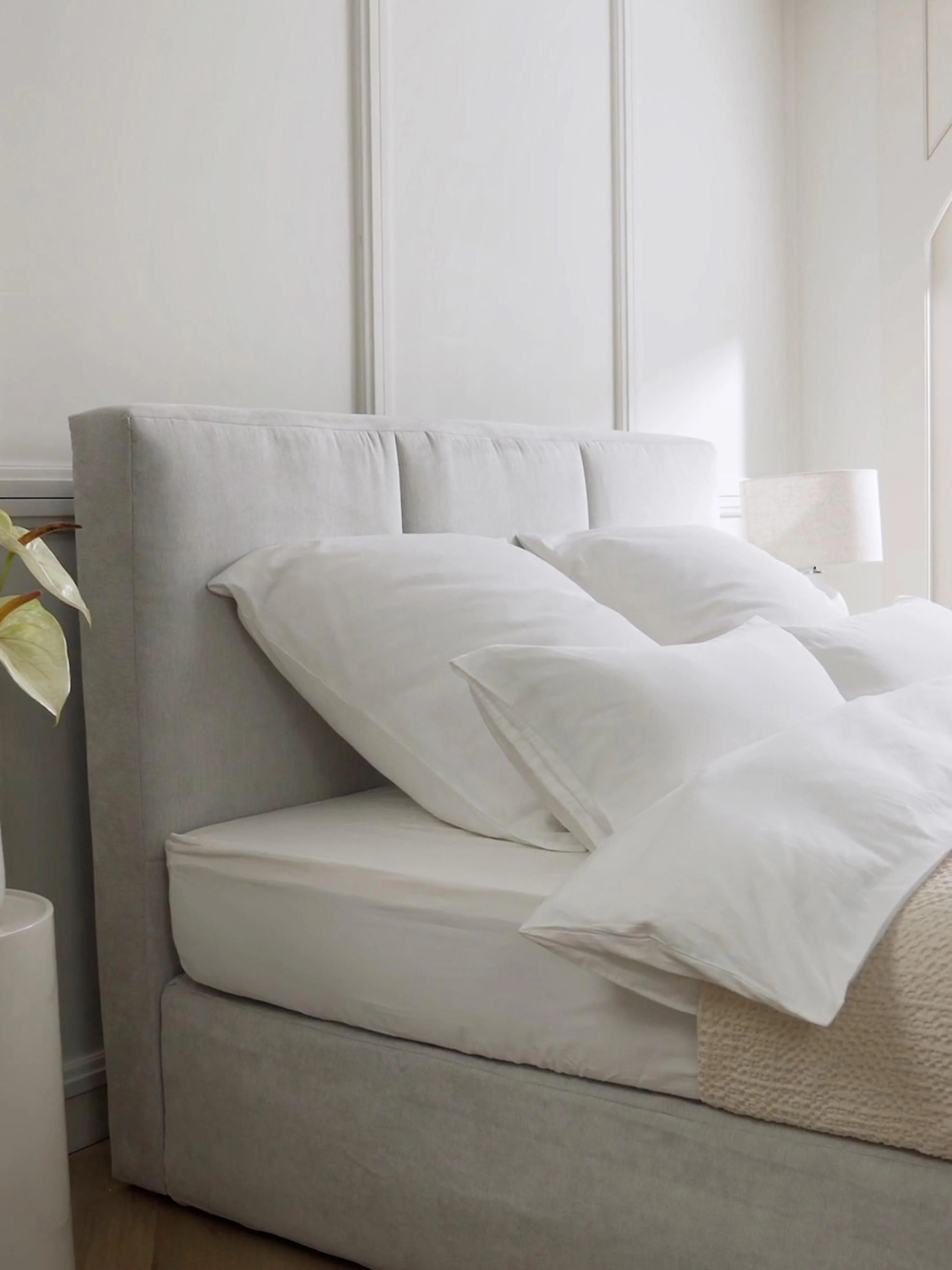 Boxspringbed Oberon