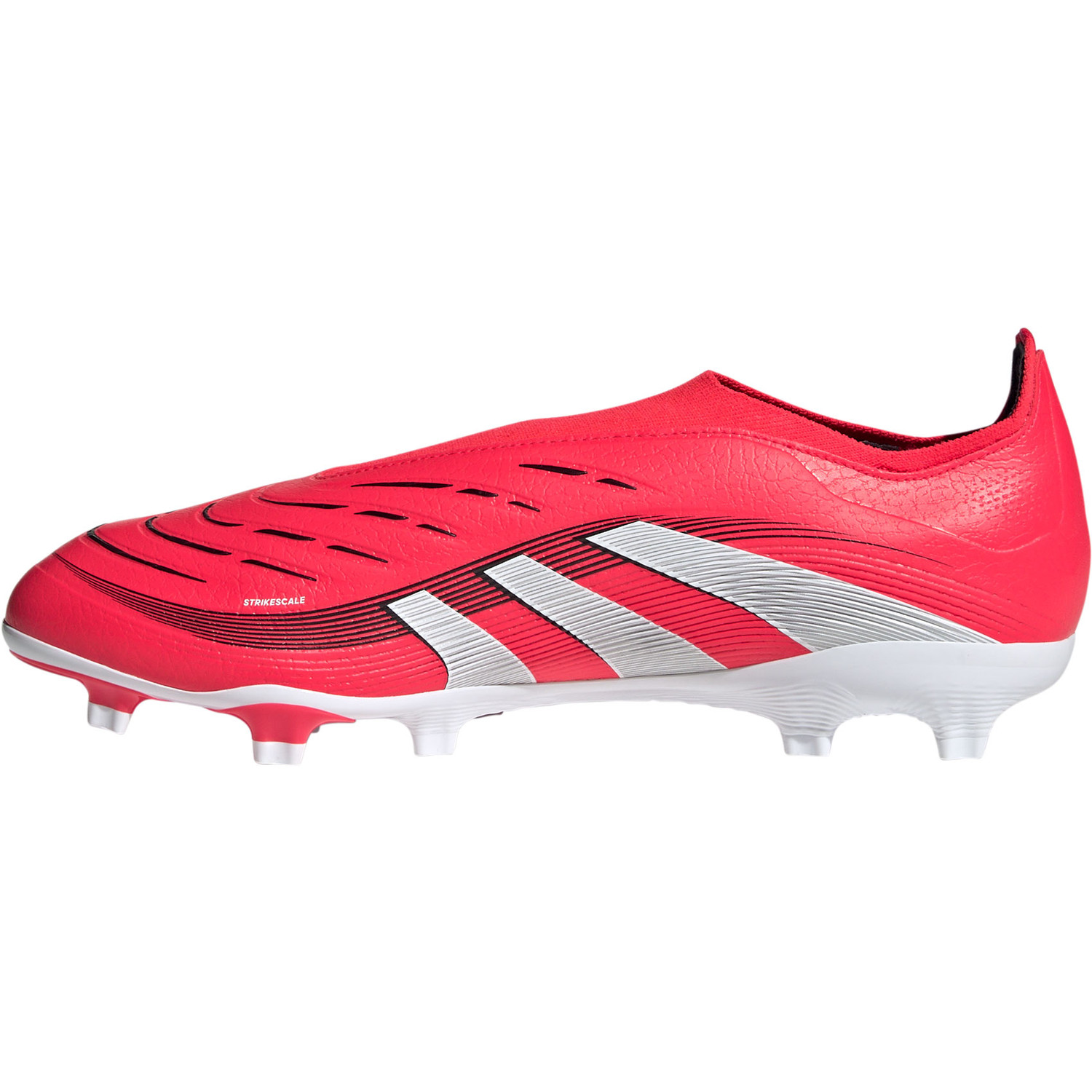 adidas Predator League Laceless FG