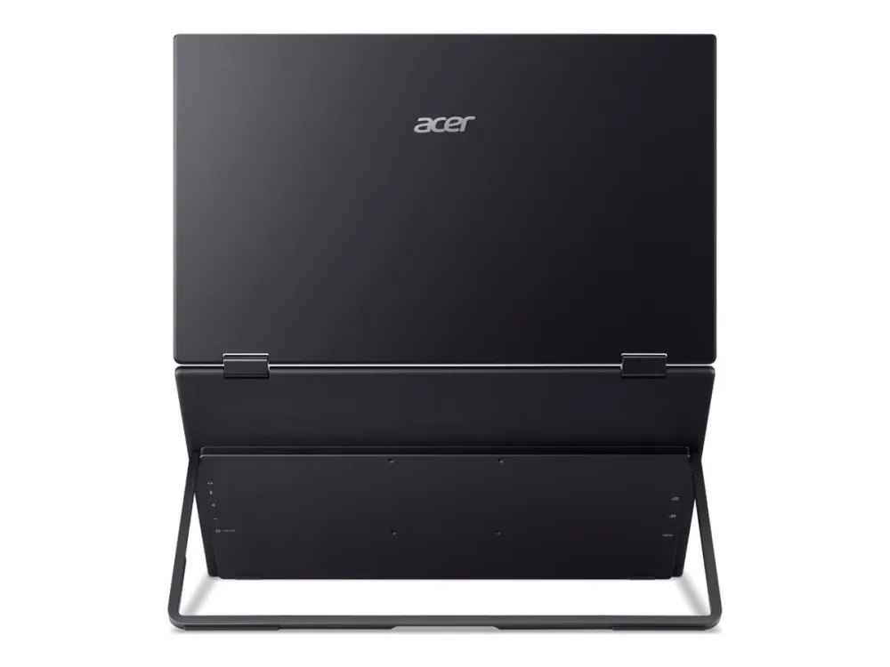 Acer PD163Qsmiuux - PD3 Series - LED-skærm - 16
