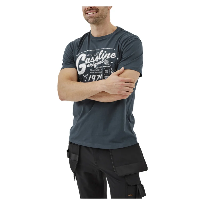 T-skjorte herre XXL