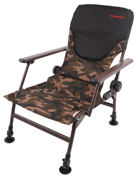 Chaise Ultimate COM4 Recliner Comfort Chair Camo