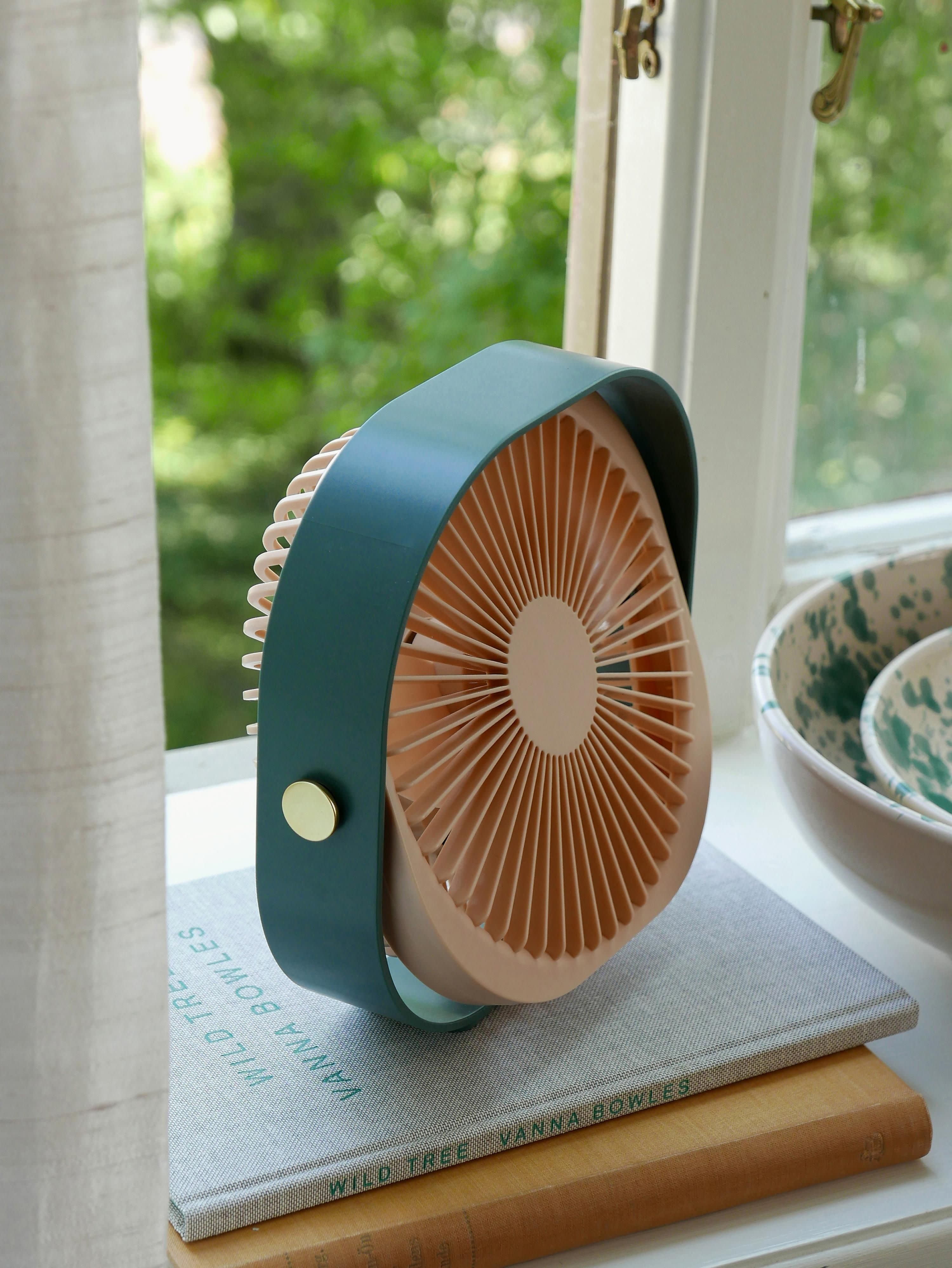 Mobiele tafelventilator Fantastic