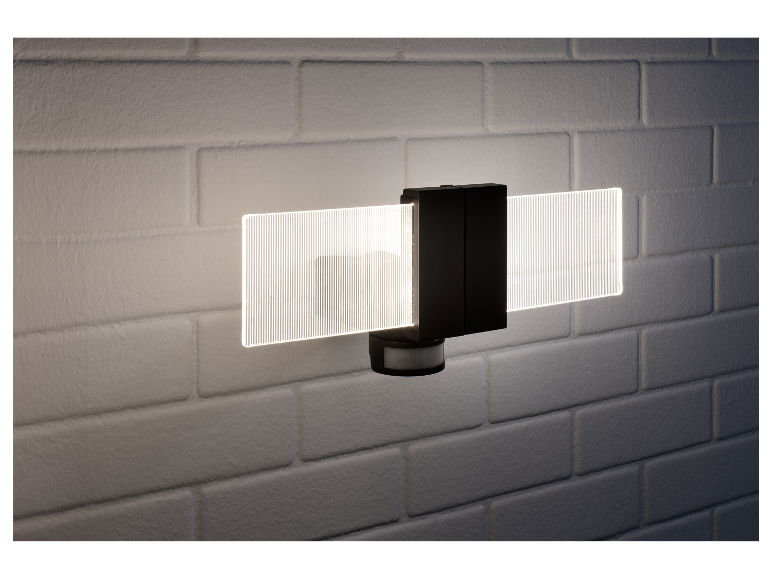 LED-buitenlamp