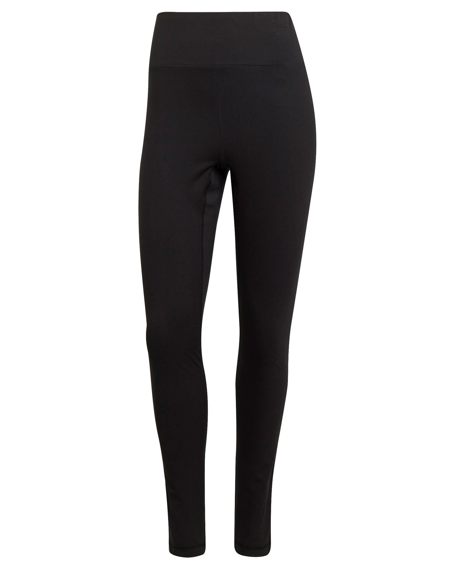 adidas Performance| Damen Yoga-Tights YOGA ESSENTIALS HIGHT-WAISTED TIGHT