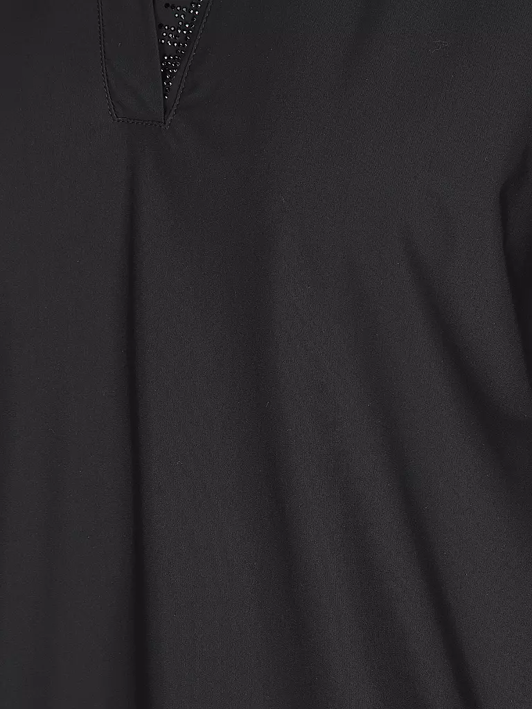 SPORTALM Bluse schwarz