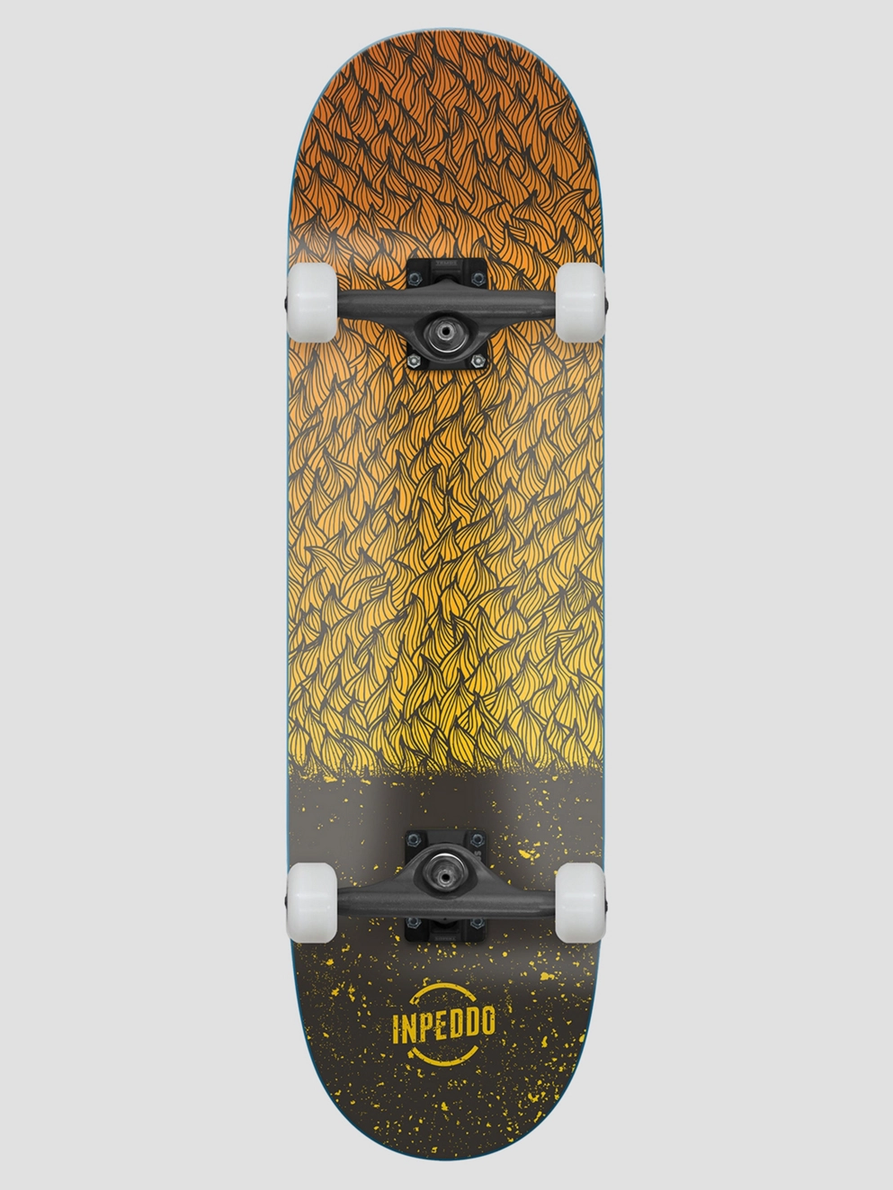 Inpeddo Feather 8.0