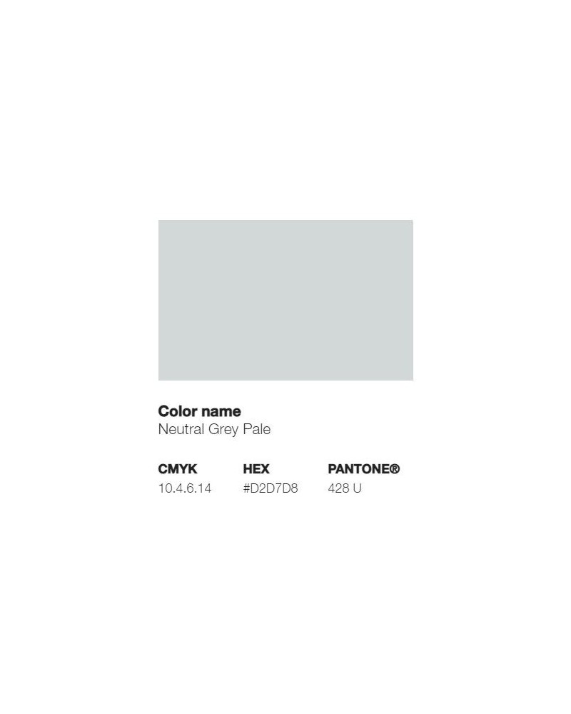 Gris Neutre Pale