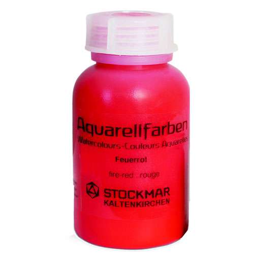STOCKMAR Aquarellfarbe