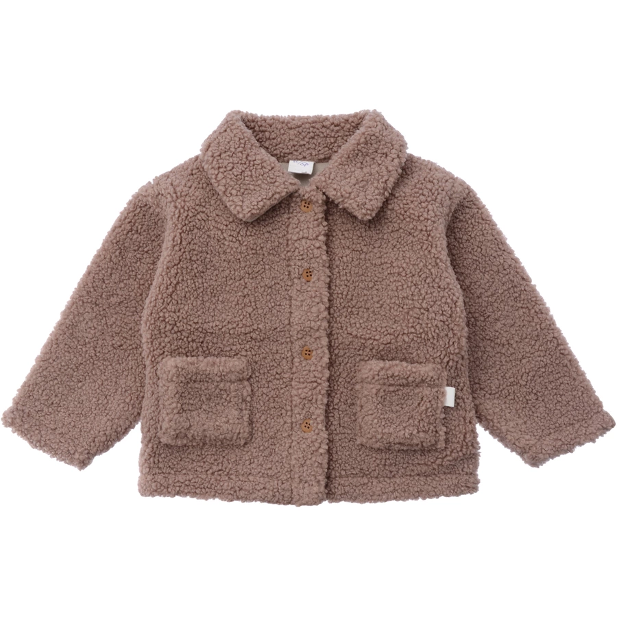 Liliput Jacke altrosa