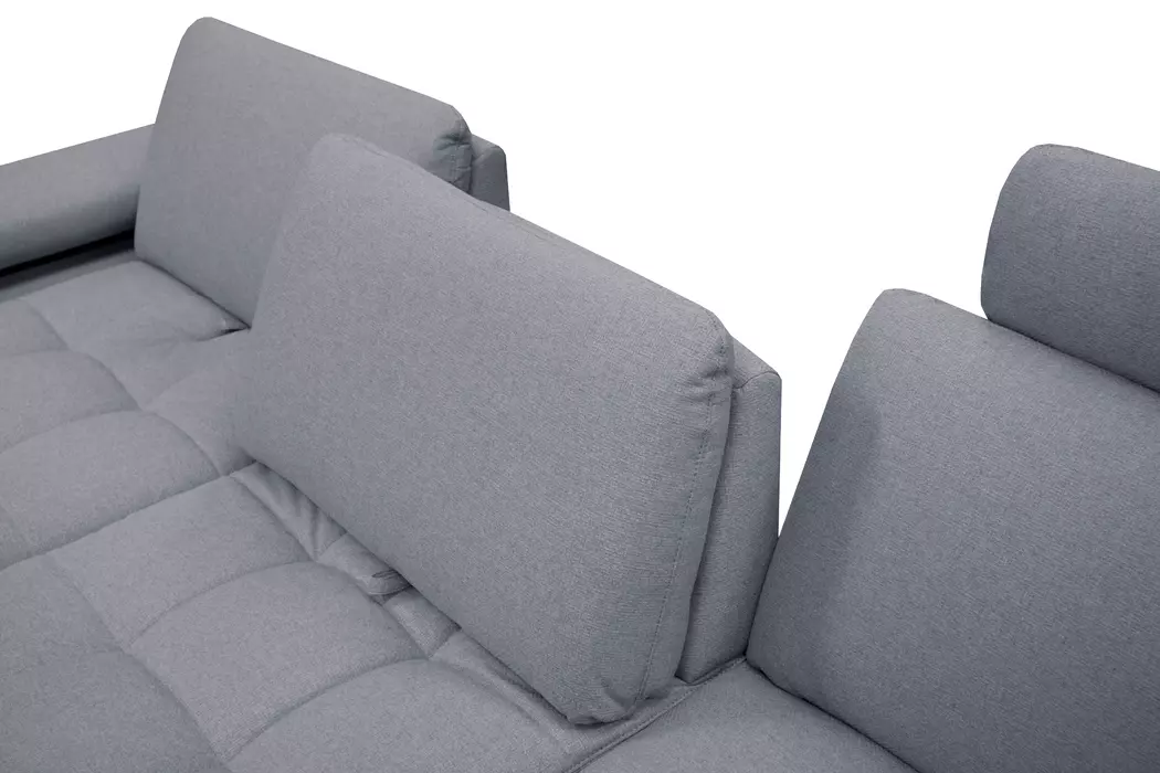 Ecksofa Alvin
