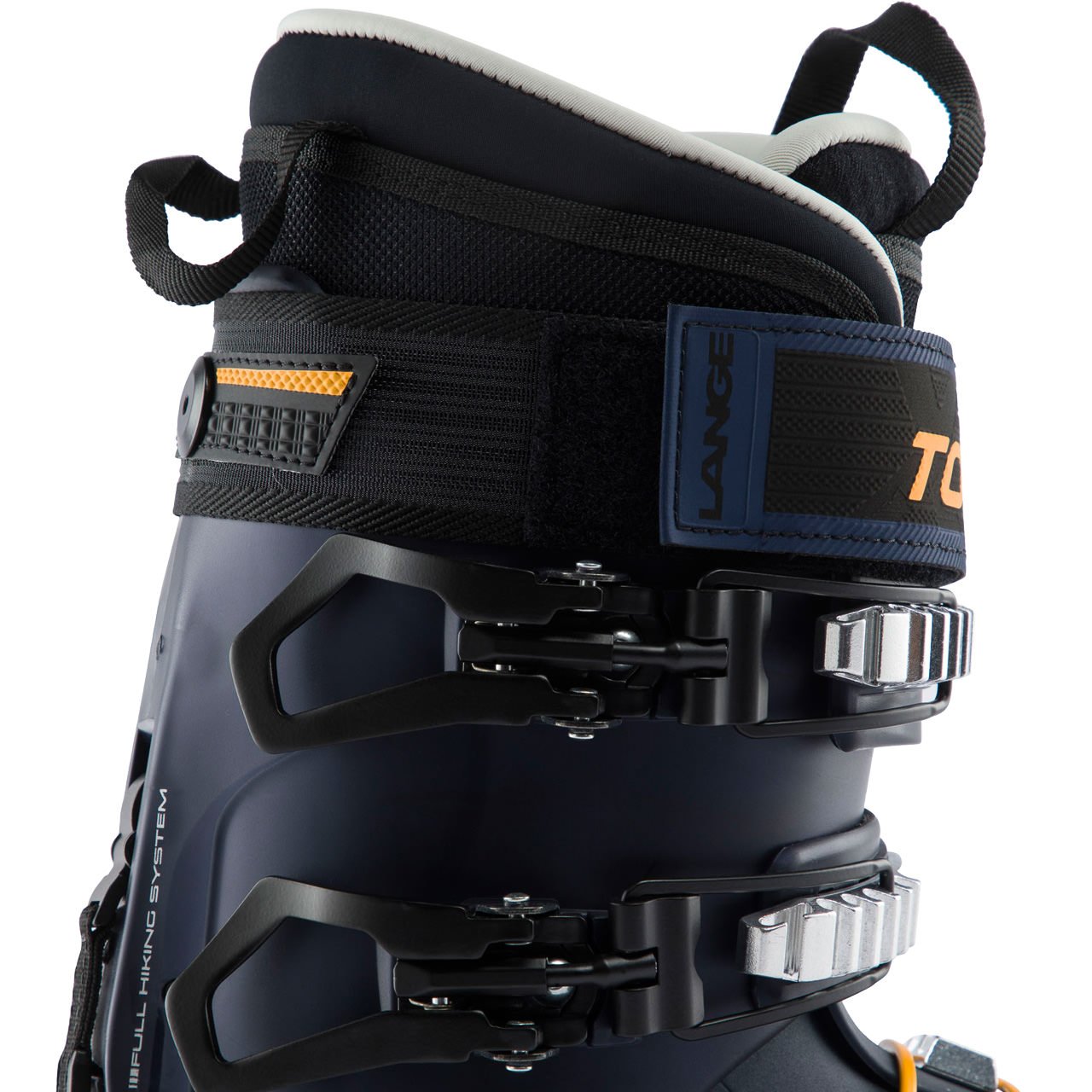 Lange XT3 Tour W Pro 115 shadow blue | Lange Skischuhe | Lange | L | MARKEN | XSPO