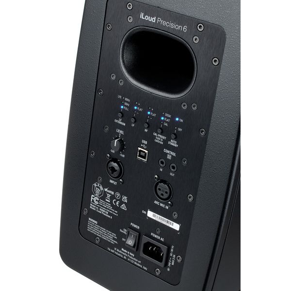 IK Multimedia iLoud Precision 6