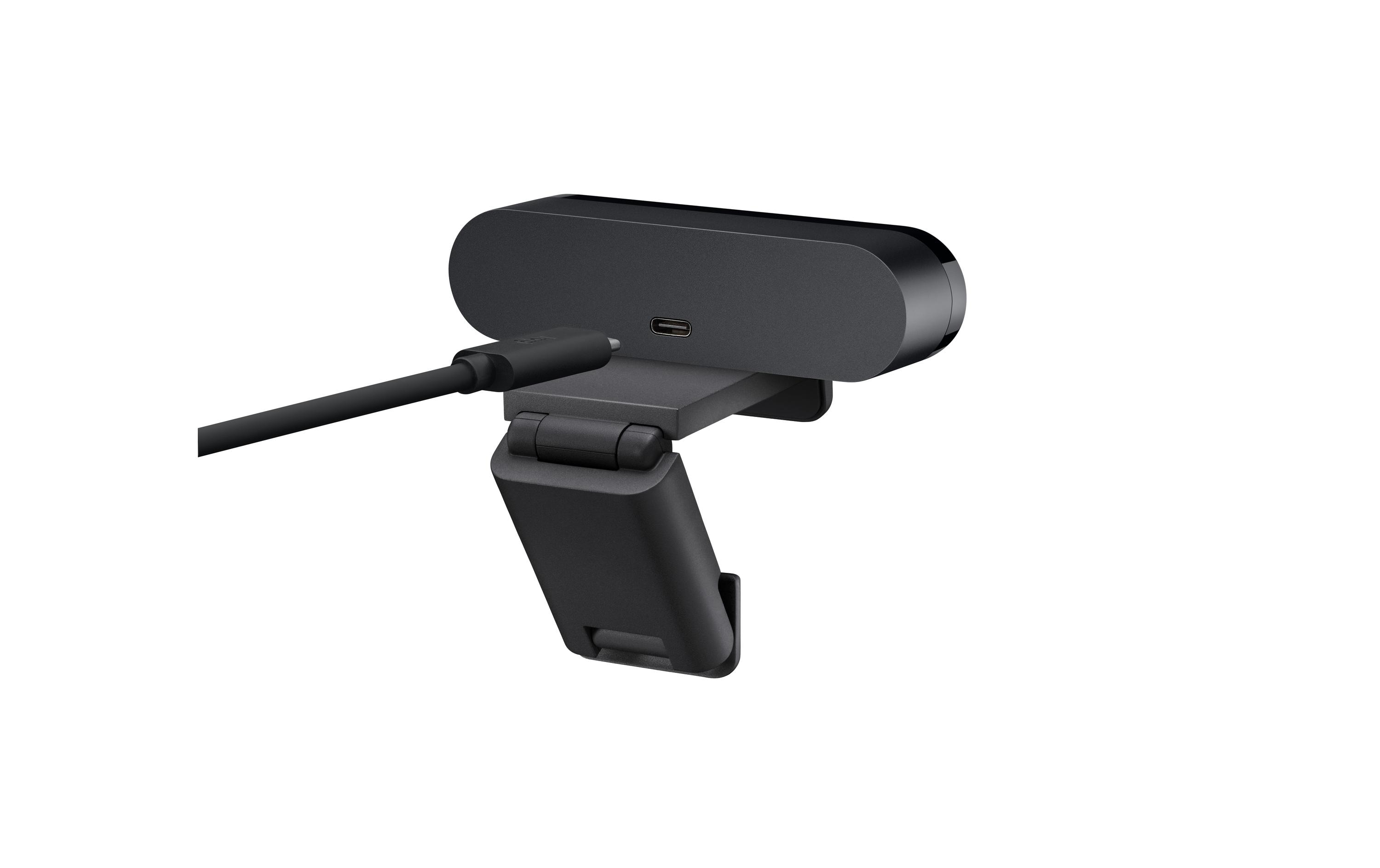 Webcam Brio Business<br>4K Ultra HD-Webcam mit RightLight 3 und HDR