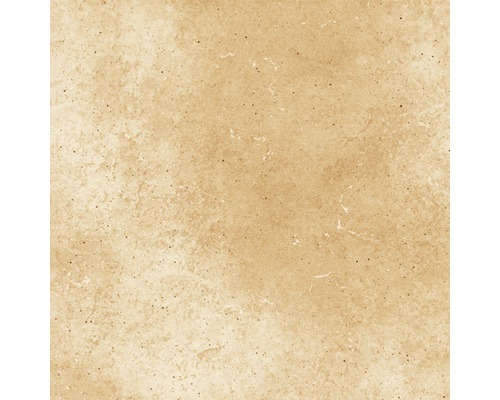 Steengoed wand- en vloertegel Capra crèmegeel 24,5 x 24,5 cm