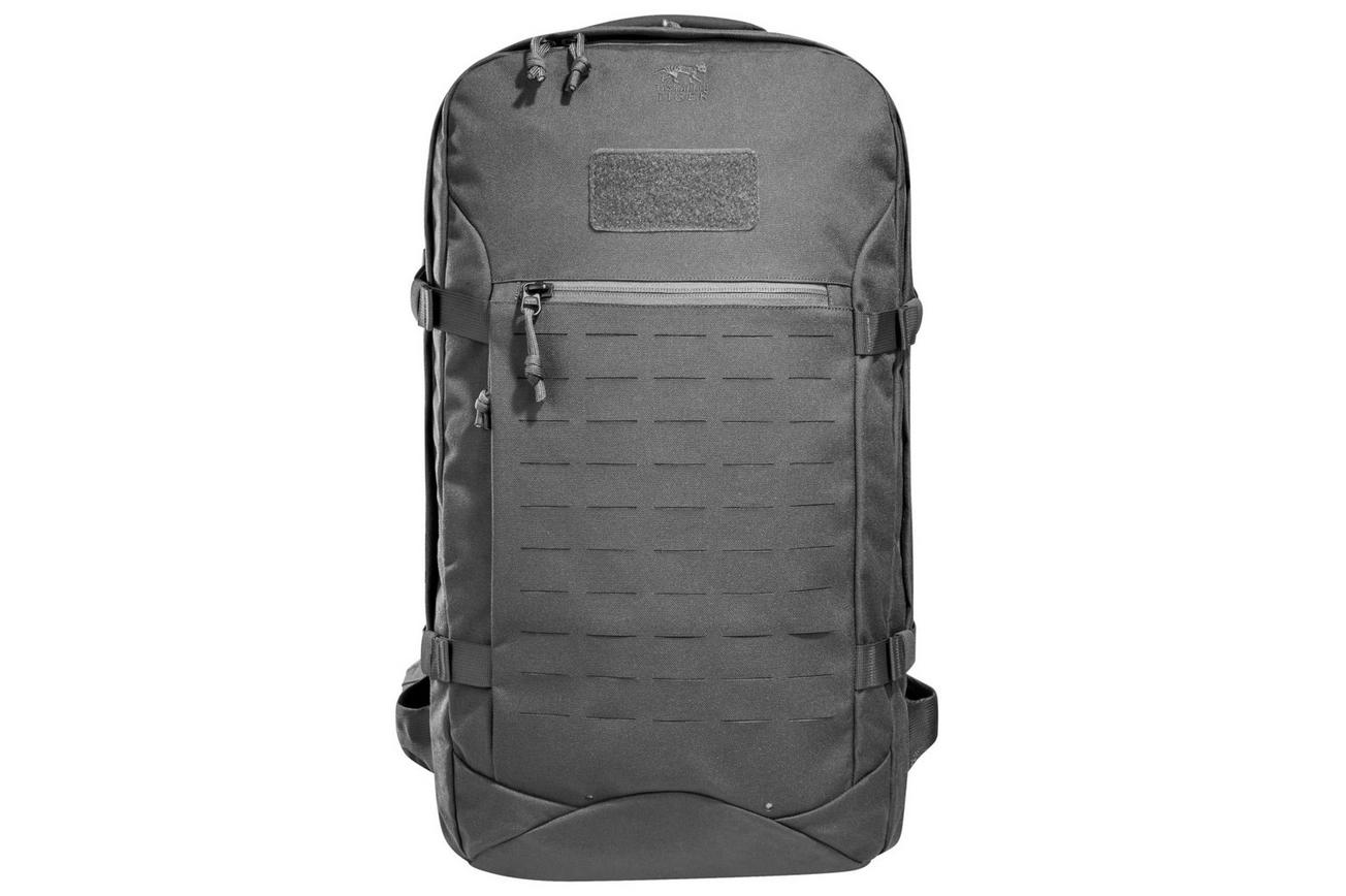 Tasmanian Tiger Mission Pack MKII, Titan Grey, tactische rugzak, 37 liter